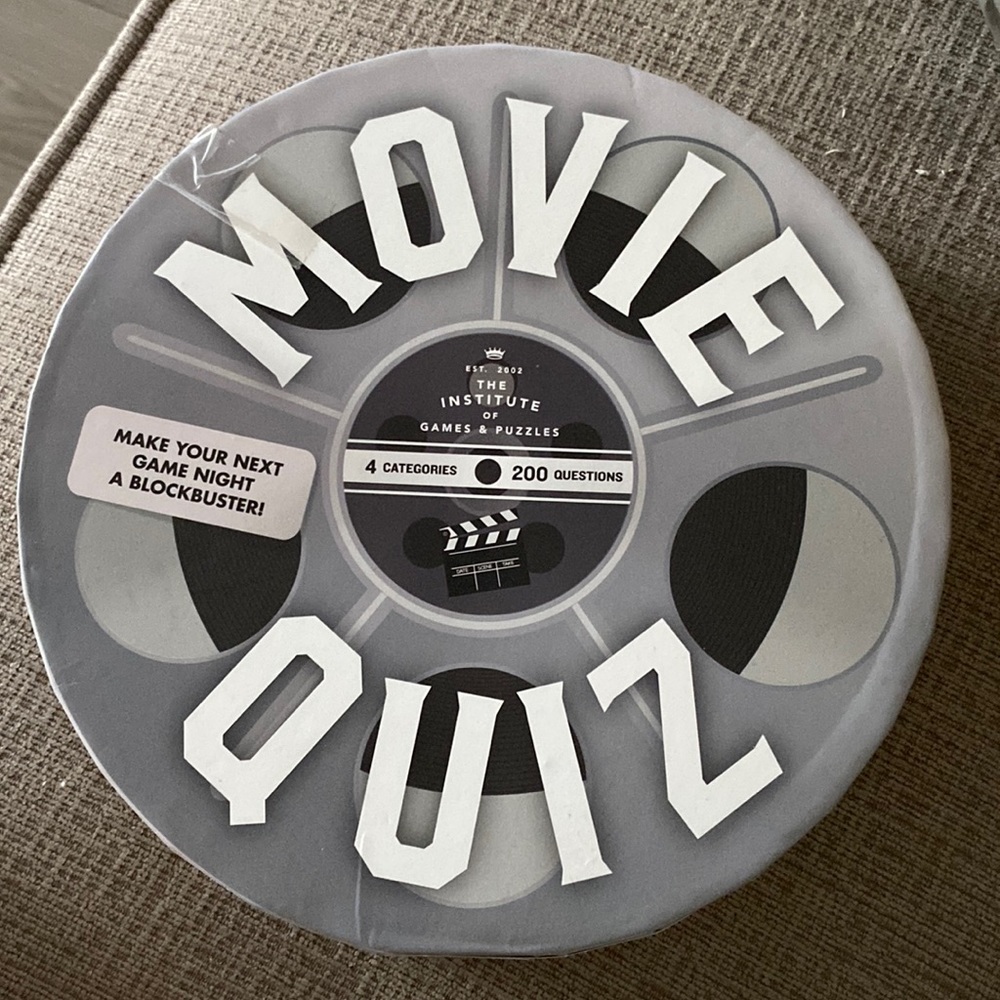 Music Trivia